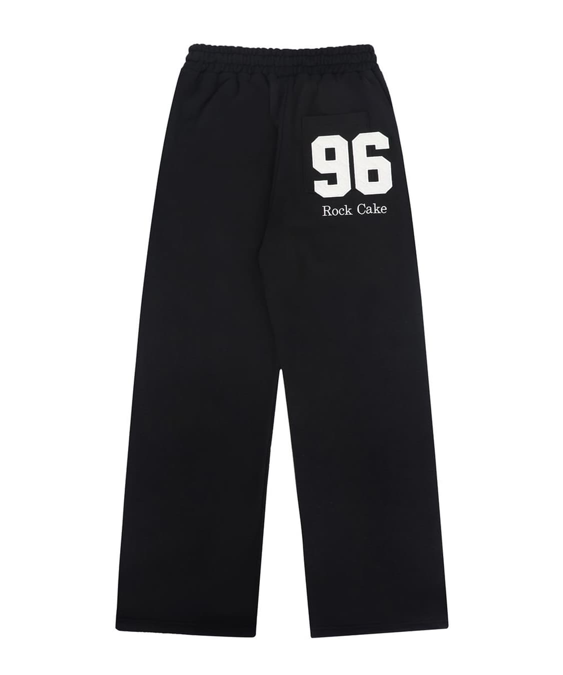락케이크 조거 팬츠 96 Applique 2way Jogger 상품이미지2