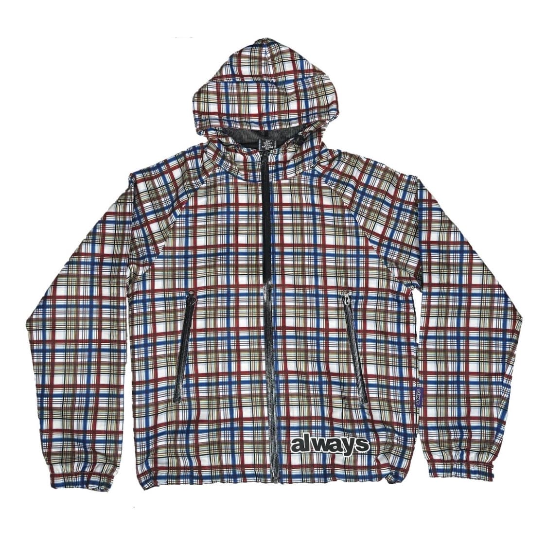 Always do What You Should Do jacket 상품이미지1
