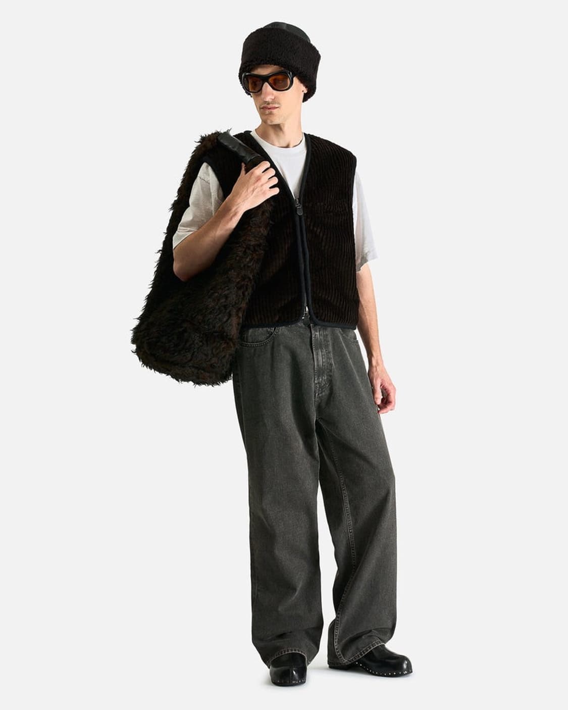 아워레가시 코듀로이 베스트 48 상품이미지1