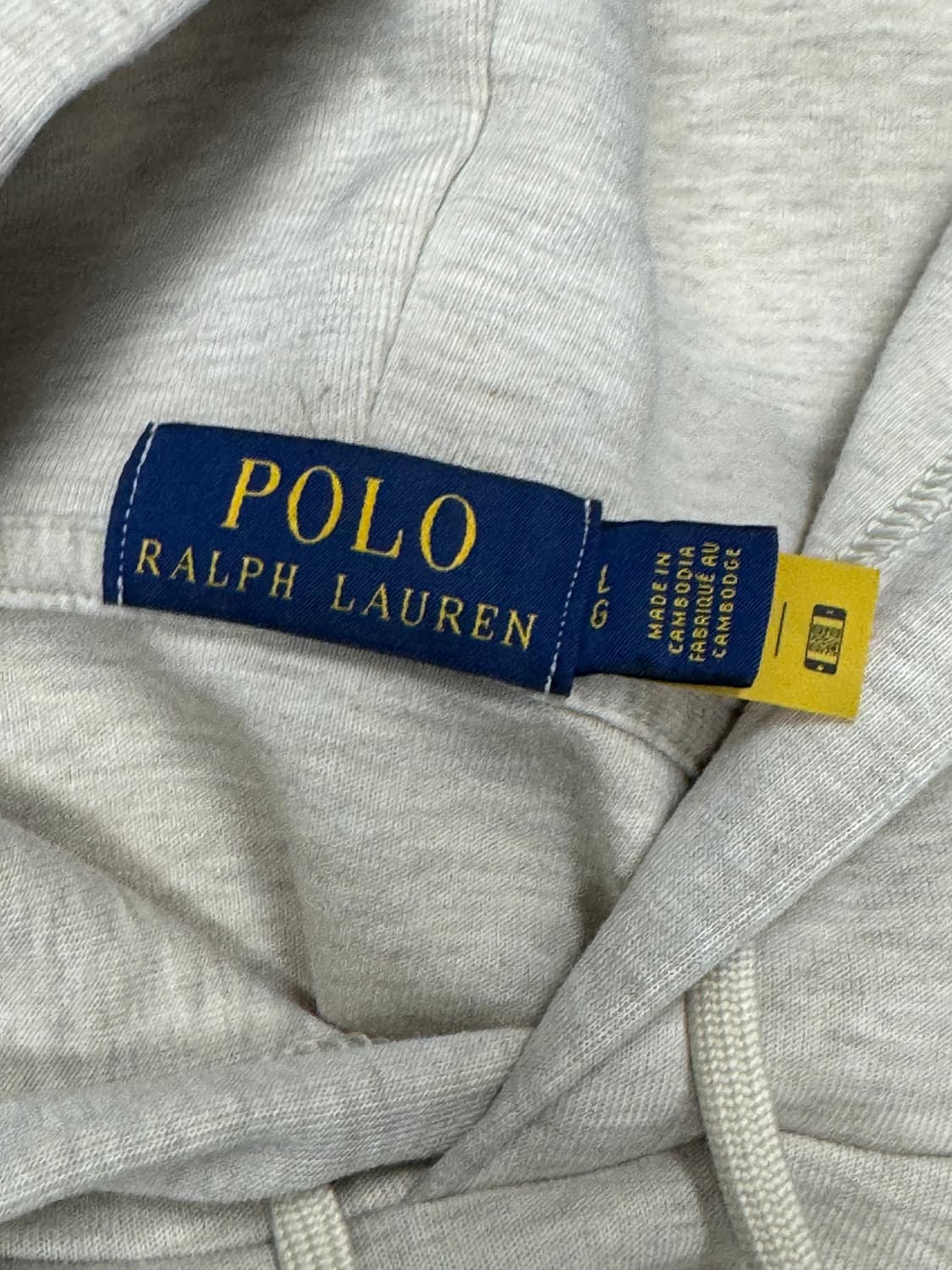 폴로 랄프로렌 상품이미지3