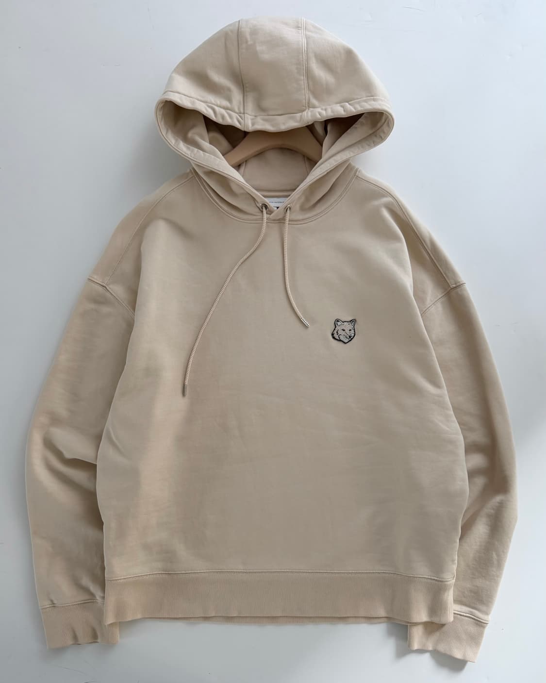 Maison Kitsune 메종키츠네 2023 F/W 후드티 상품이미지3