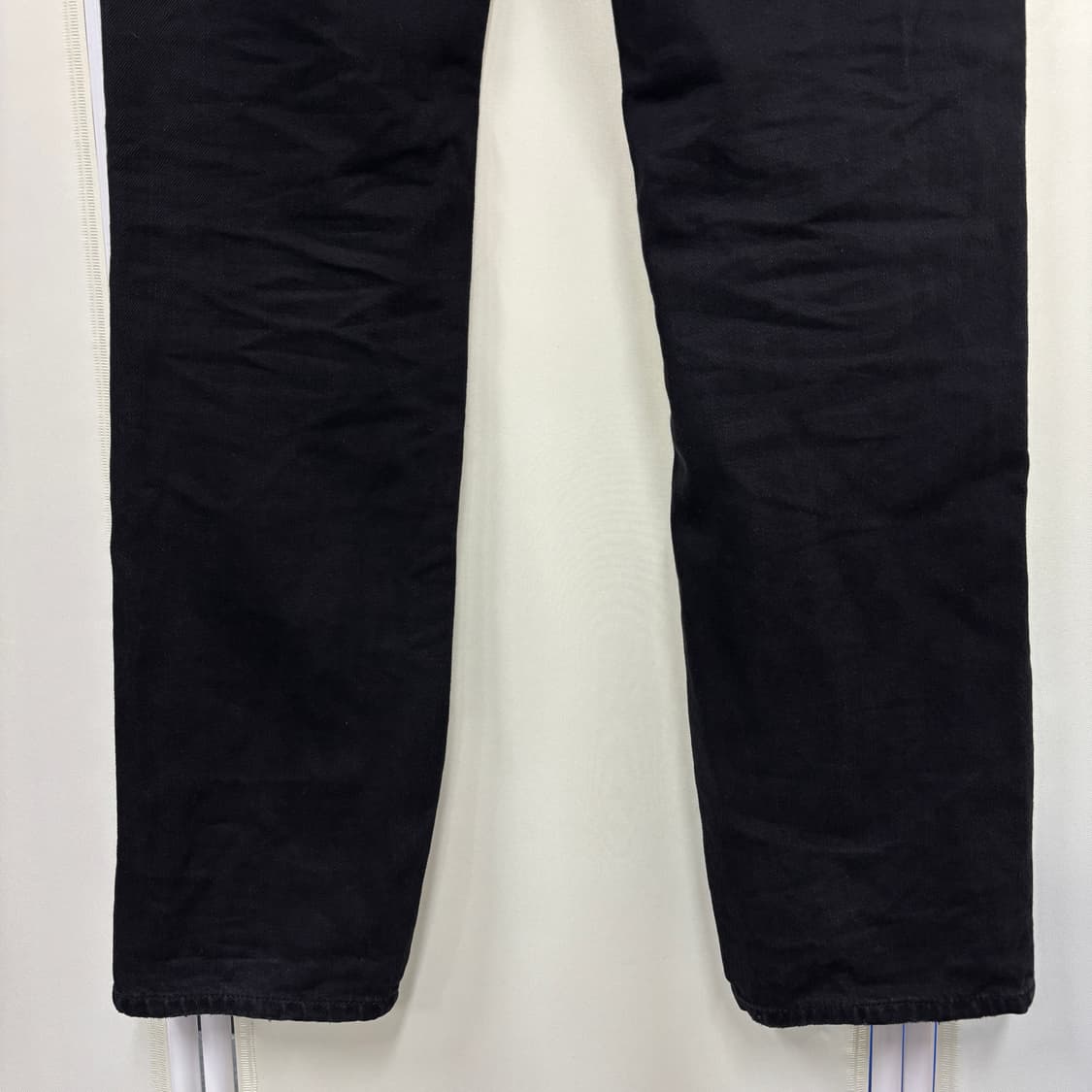 생 로랑 스트레이트 데님 진 상품이미지6