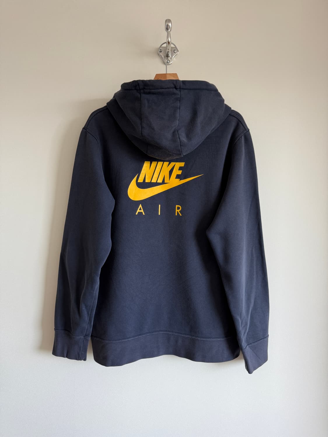 올드 나이키(NIKE) 후드 상품이미지2