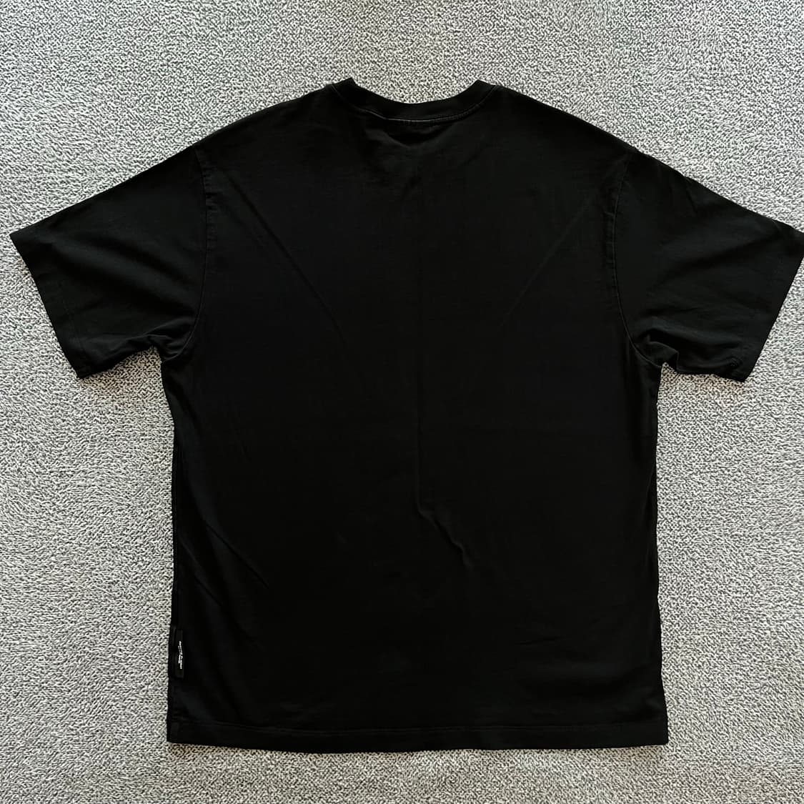 OPENING PROJECT_ Small Logo T Shirt 상품이미지2
