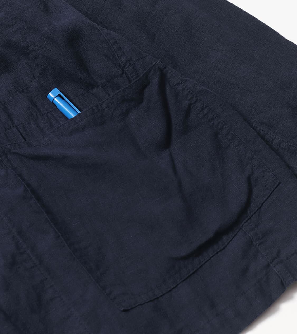 JOHNBULL - LINEN JACKET 상품이미지8