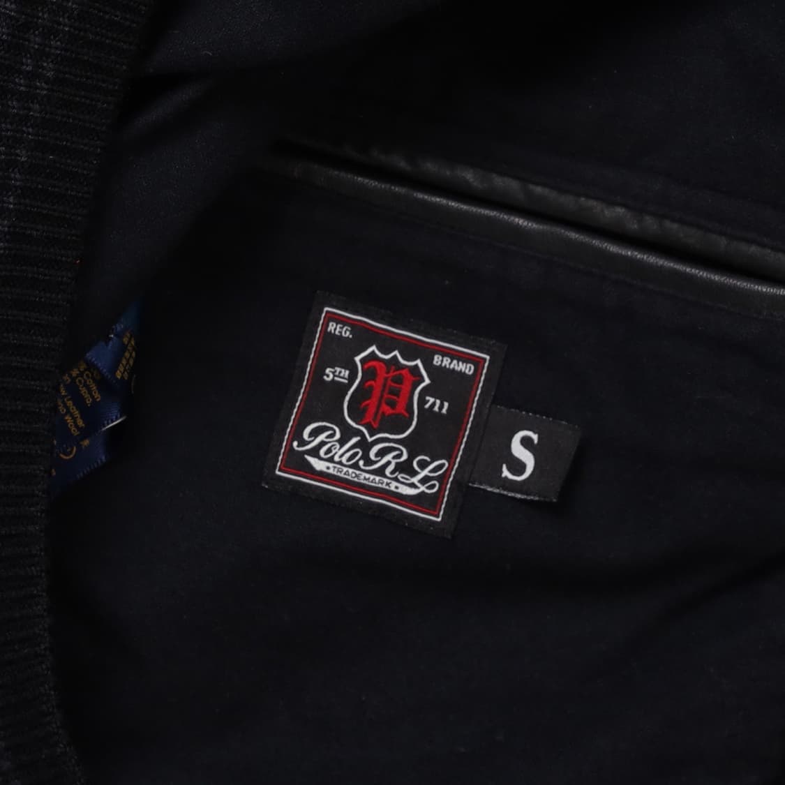 Polo by Ralph Lauren Wool Leat 상품이미지9