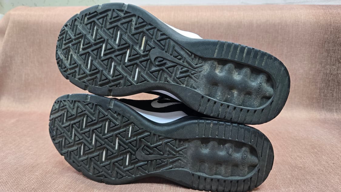 나이키 270mm-에어맥스 알파 트레이너4 런닝화 상품이미지6