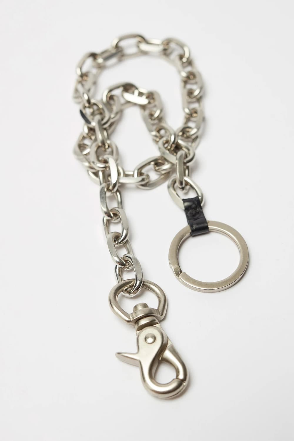 아워레가시 라돈 매트 니켈 키체인&목걸이 상품이미지3