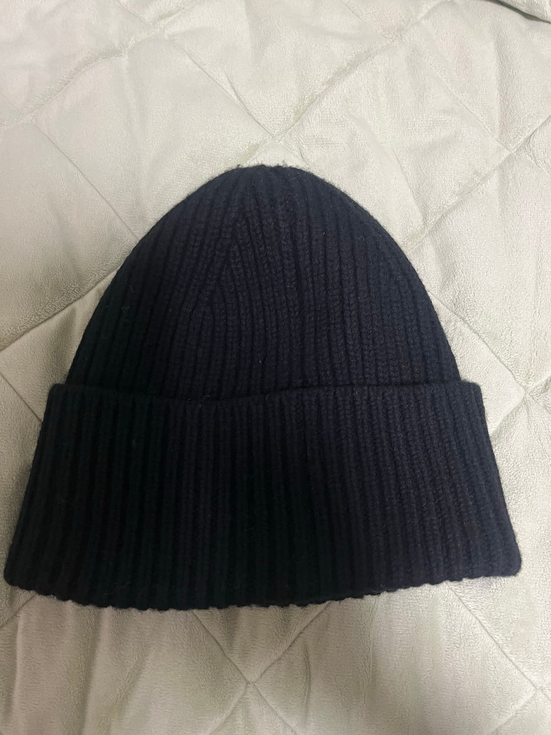 아크테릭스 르매 토크 비니 블랙 상품이미지3