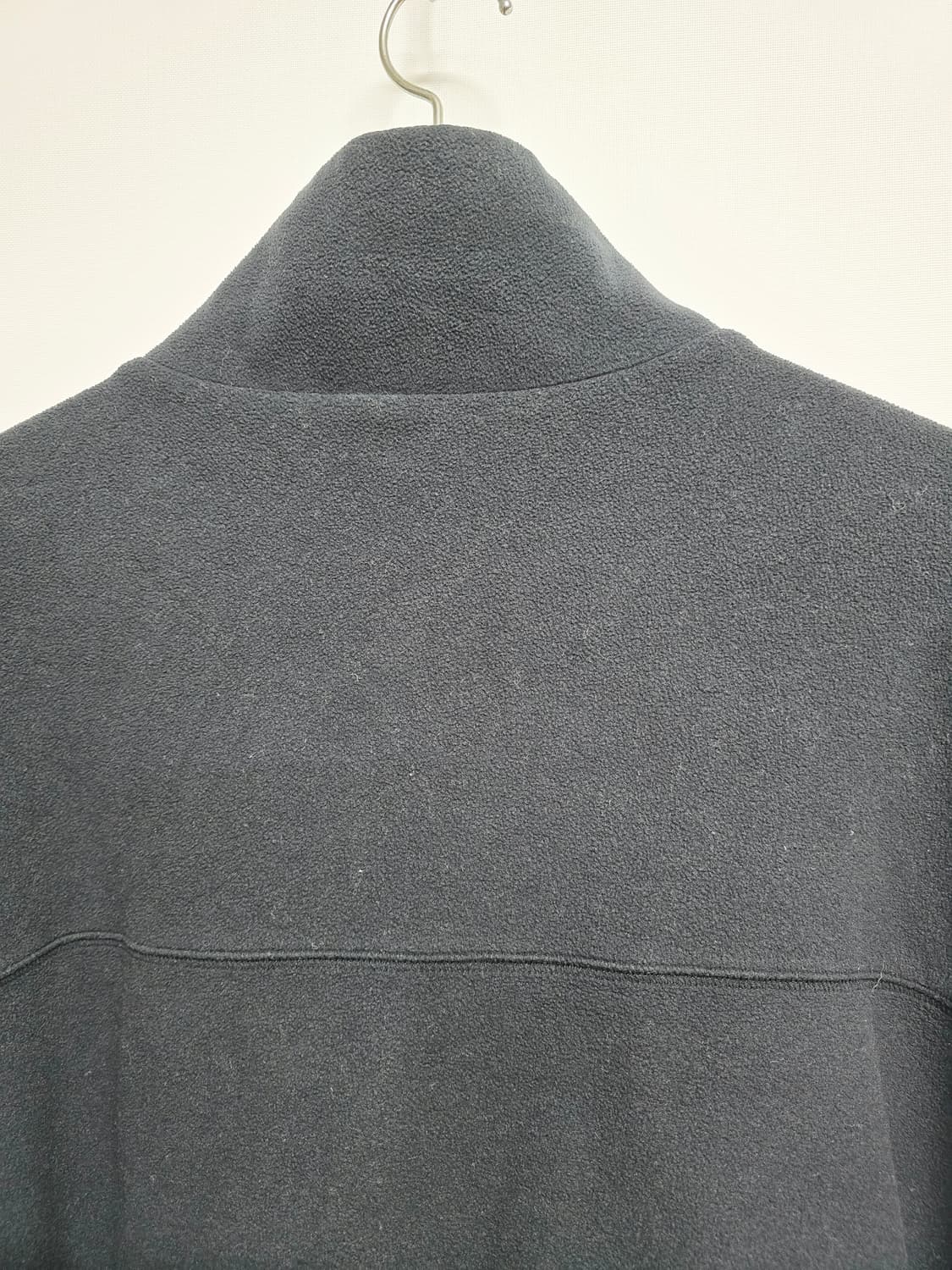 언더아머 양면 리버시블 블록 플리스 자켓 점퍼 상품이미지5