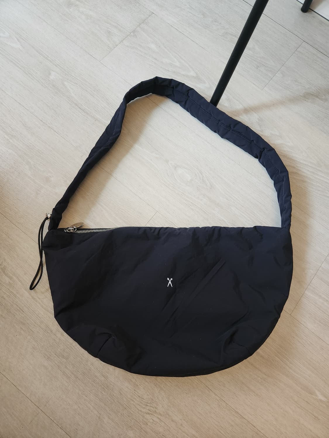 조셉앤스테이시 데일리 스트링 나일론 셔링백 상품이미지2