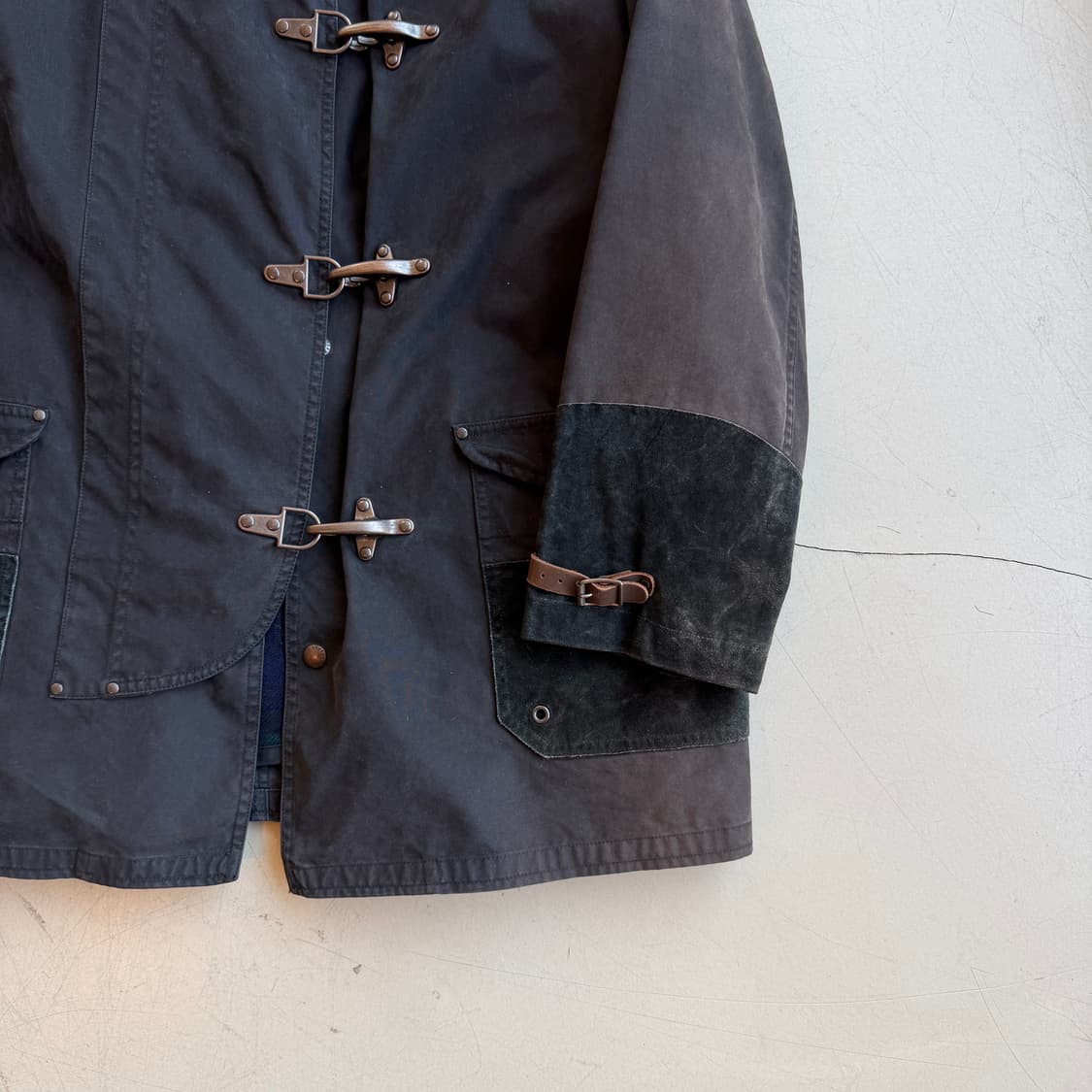 폴로 랄프로렌 파이어맨 자켓 상품이미지2