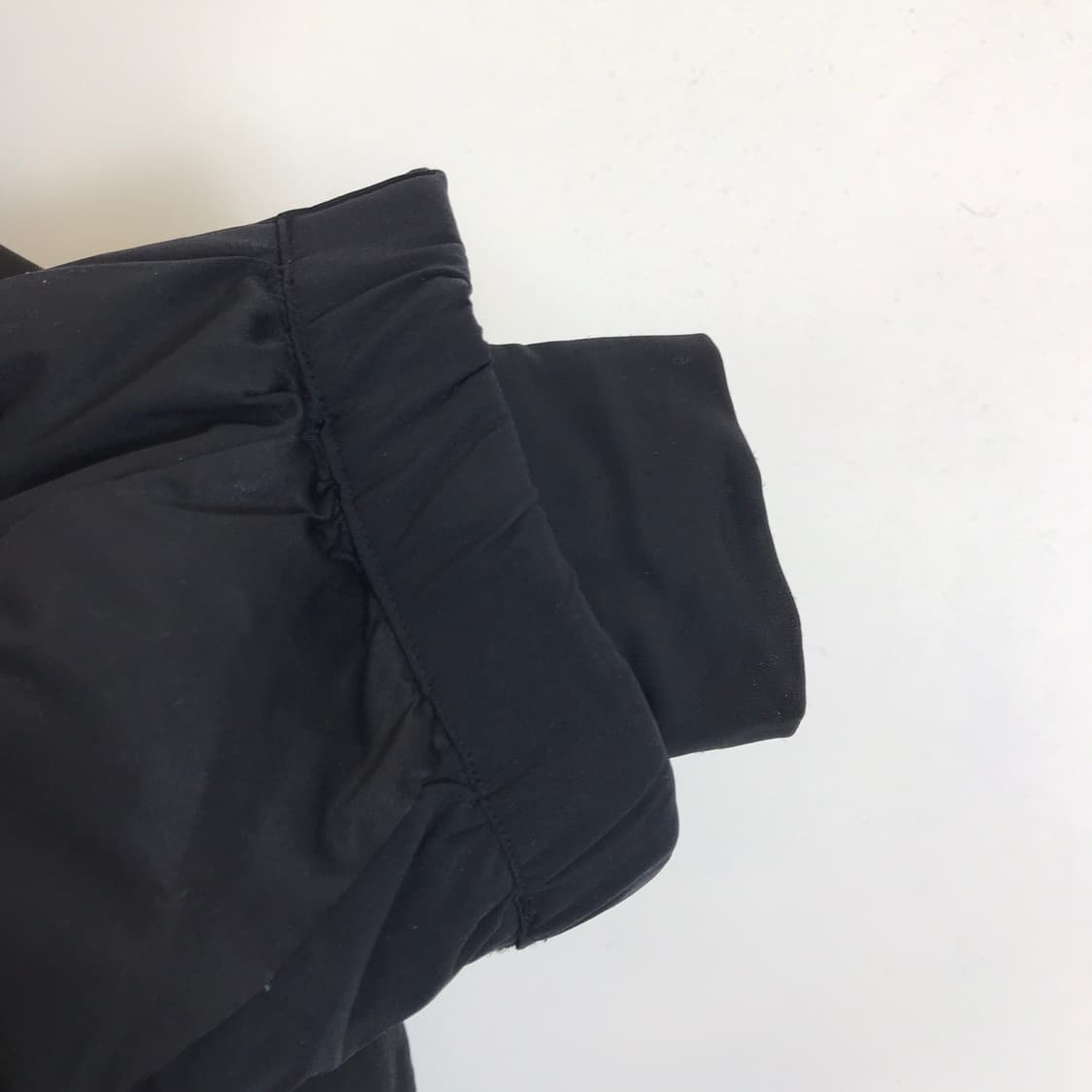 데상트 아우디 덕다운 대장급패딩 [105-110] 상품이미지4