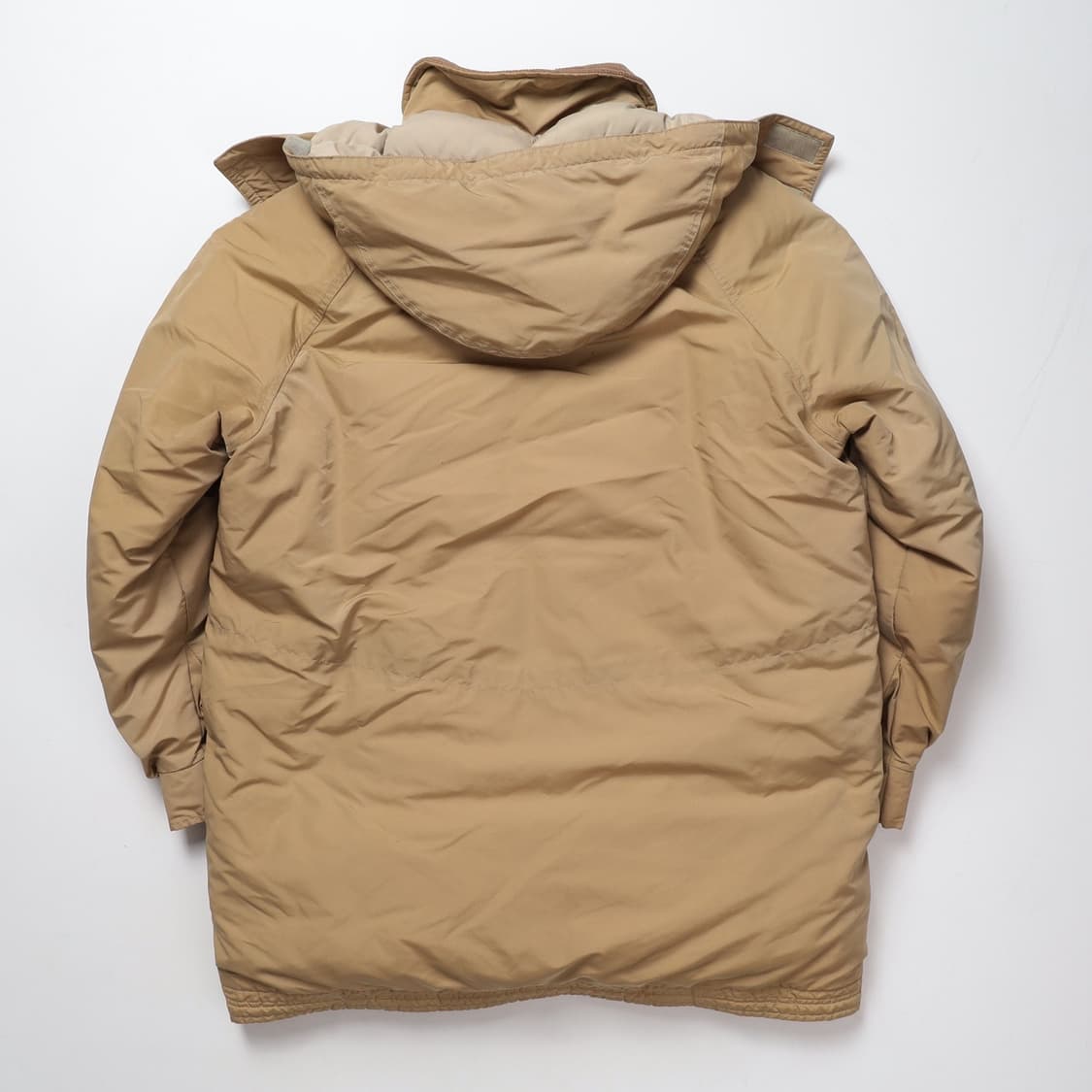 L.L.Bean 덕다운 후드 파카   ​   상품이미지7