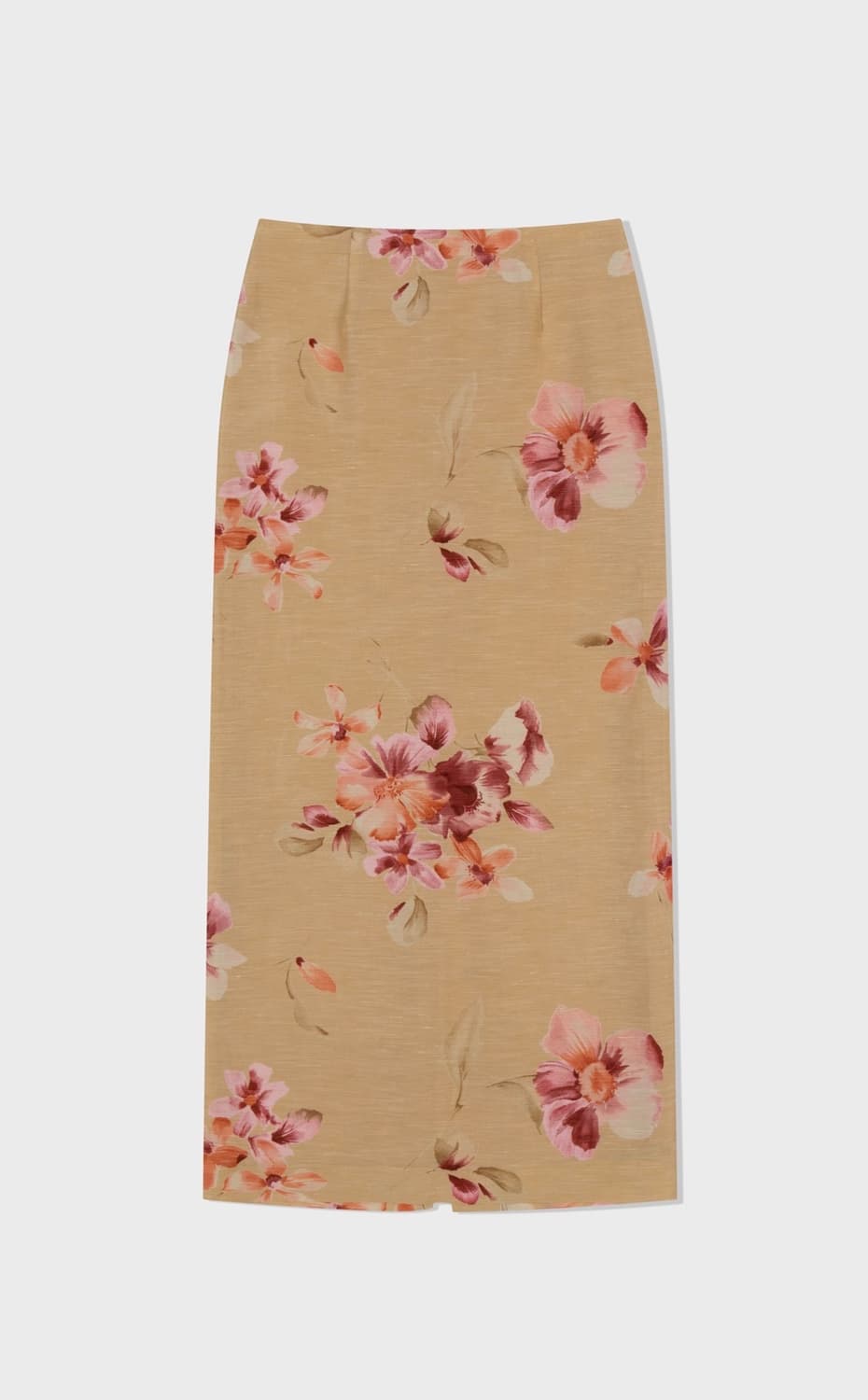 누아누 스커트 상품이미지2