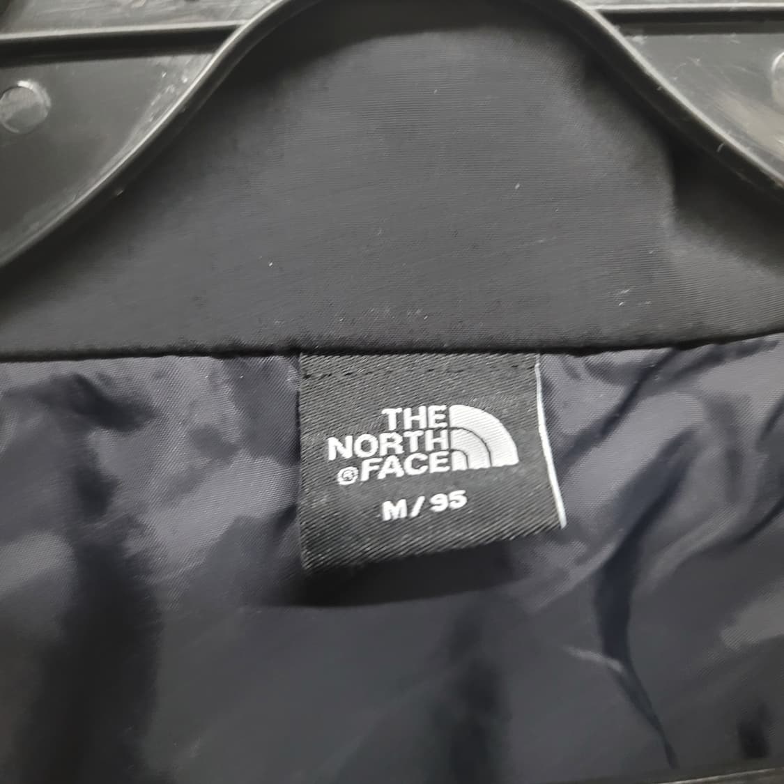 노스페이스 데날리 윈드 EX 자켓 상품이미지2