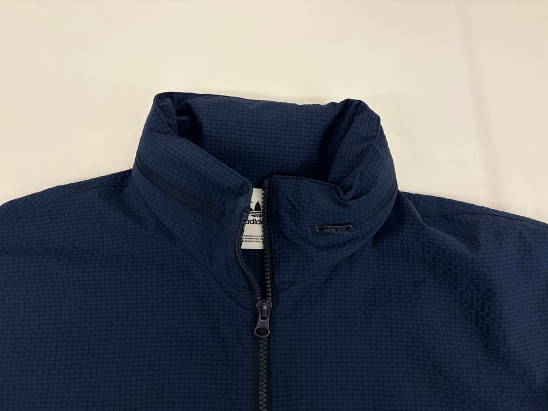 [XL] 아디다스 반집업 쿼터집 아노락 상품이미지4