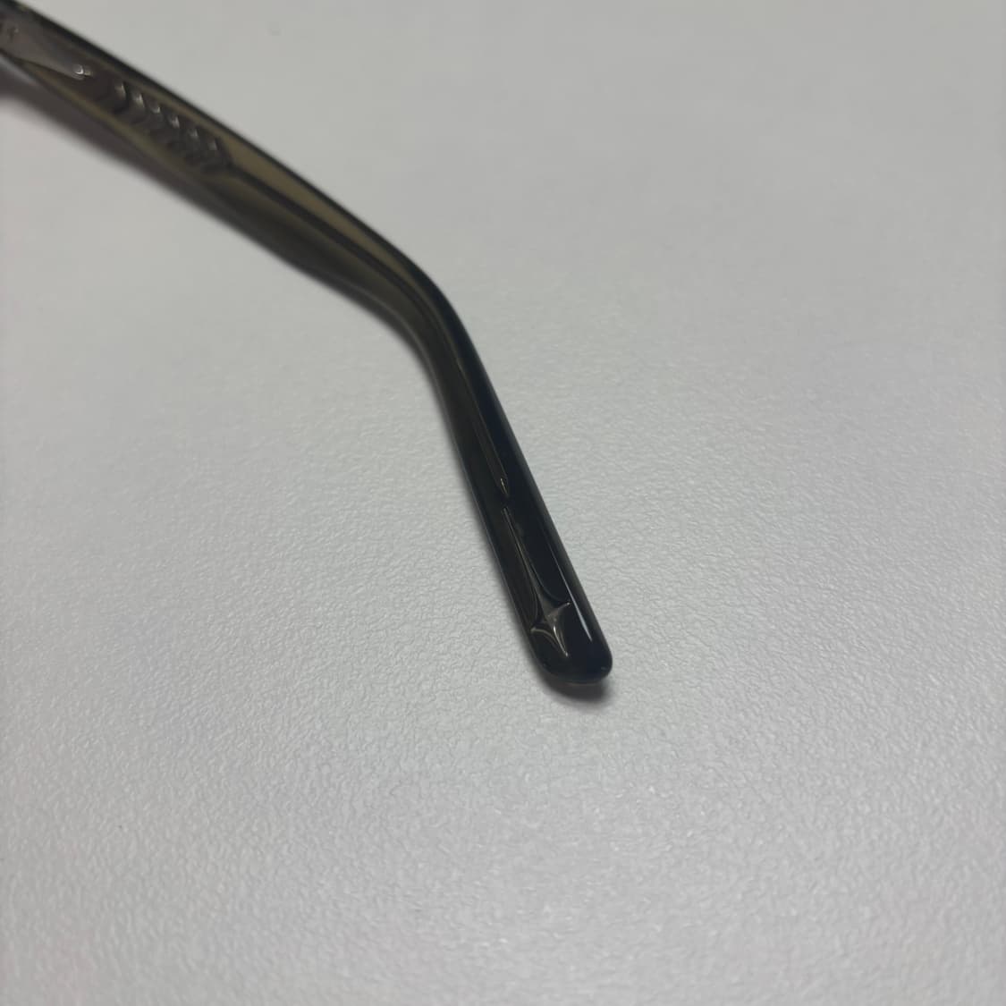 젠틀몬스터 VONZO 본조 KC1 (풀박스, 영수증 O) 상품이미지7