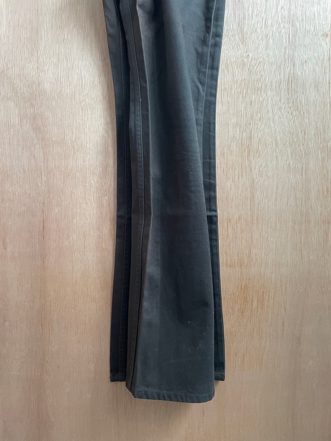 리바이스 517 플레어 팬츠 상품이미지8