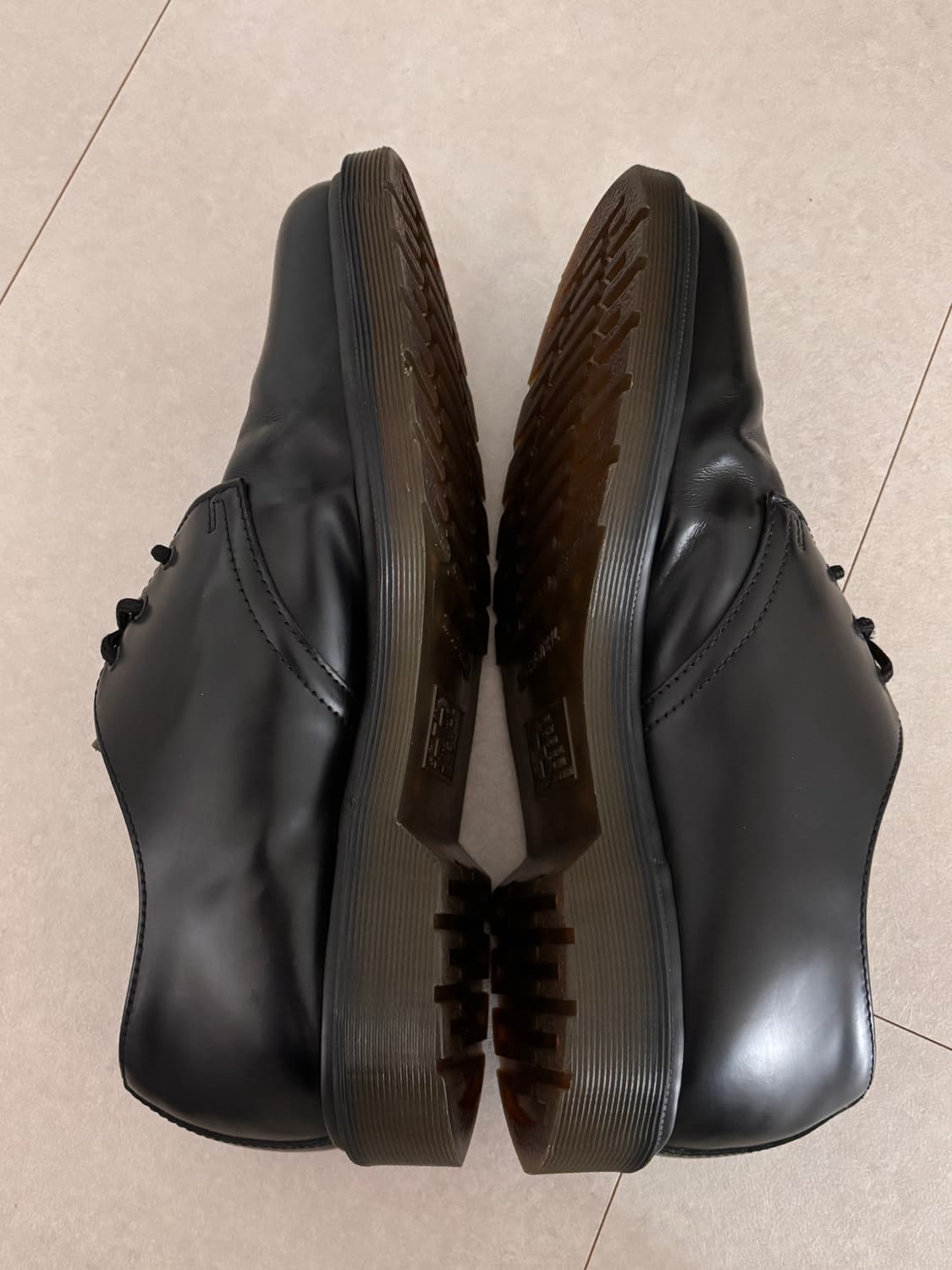 닥터마틴 1461 더비 슈즈 280 상품이미지5