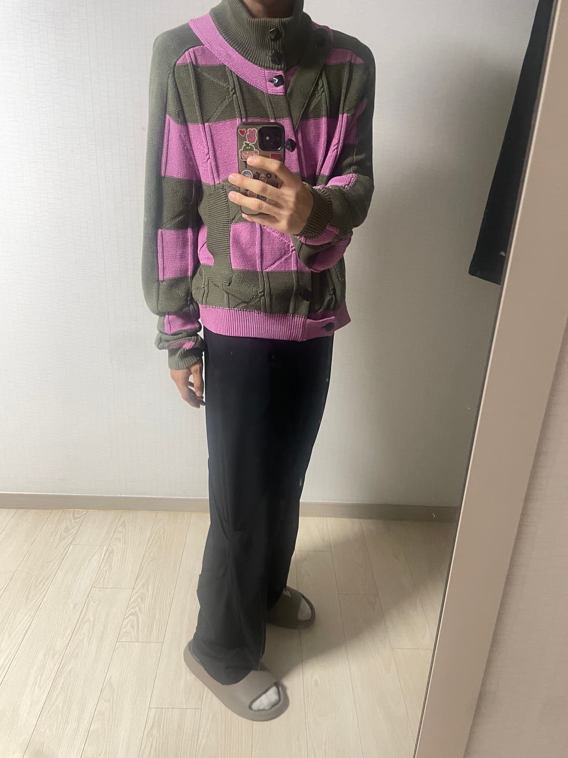 키코 코스타디노브 메를리 가디건 48 상품이미지1