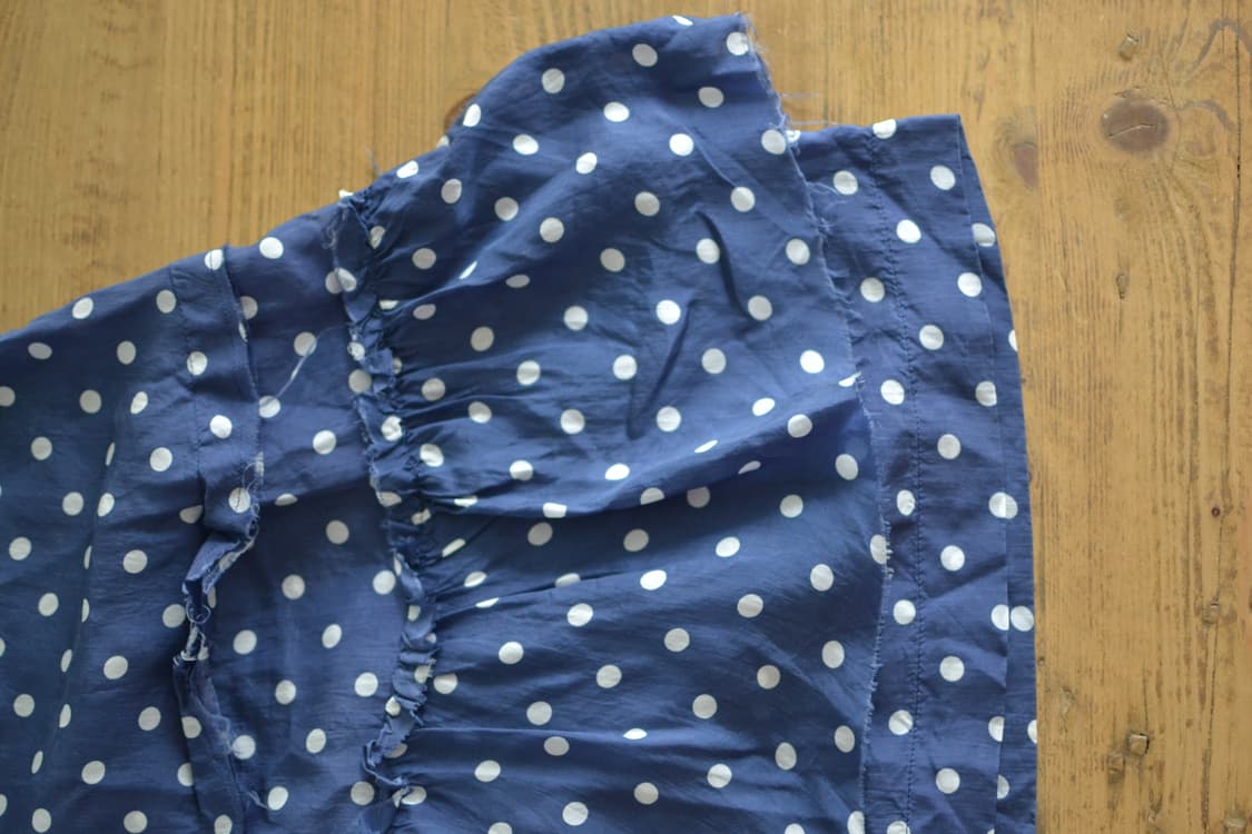 comme des garcons tricot 상품이미지5