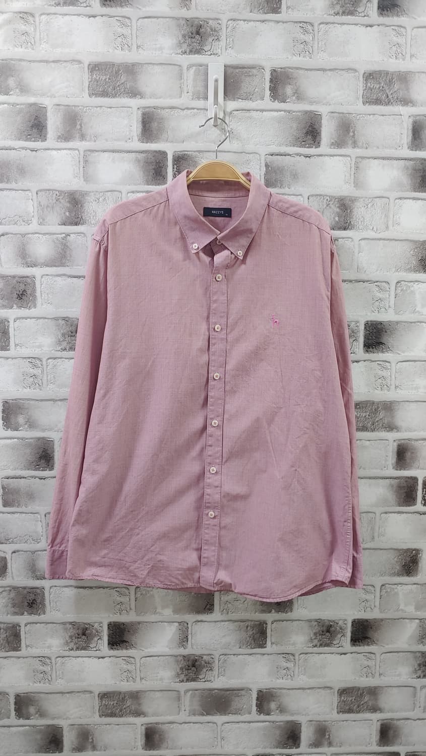 110 헤지스 셔츠 695 상품이미지1