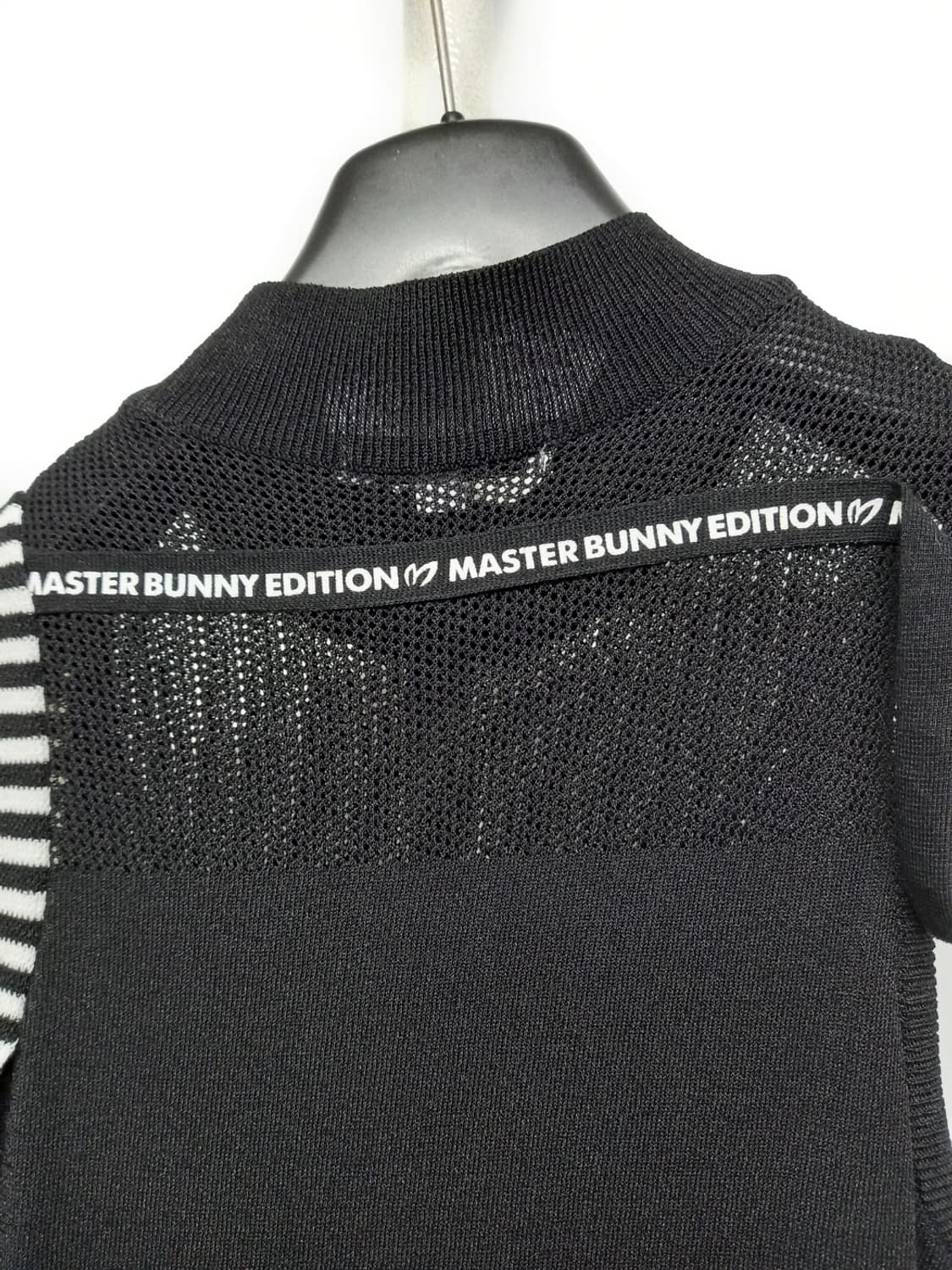 마스터바니 골프 춘하 슬리브리스 니트 앤 베스트 55.44 상품이미지7