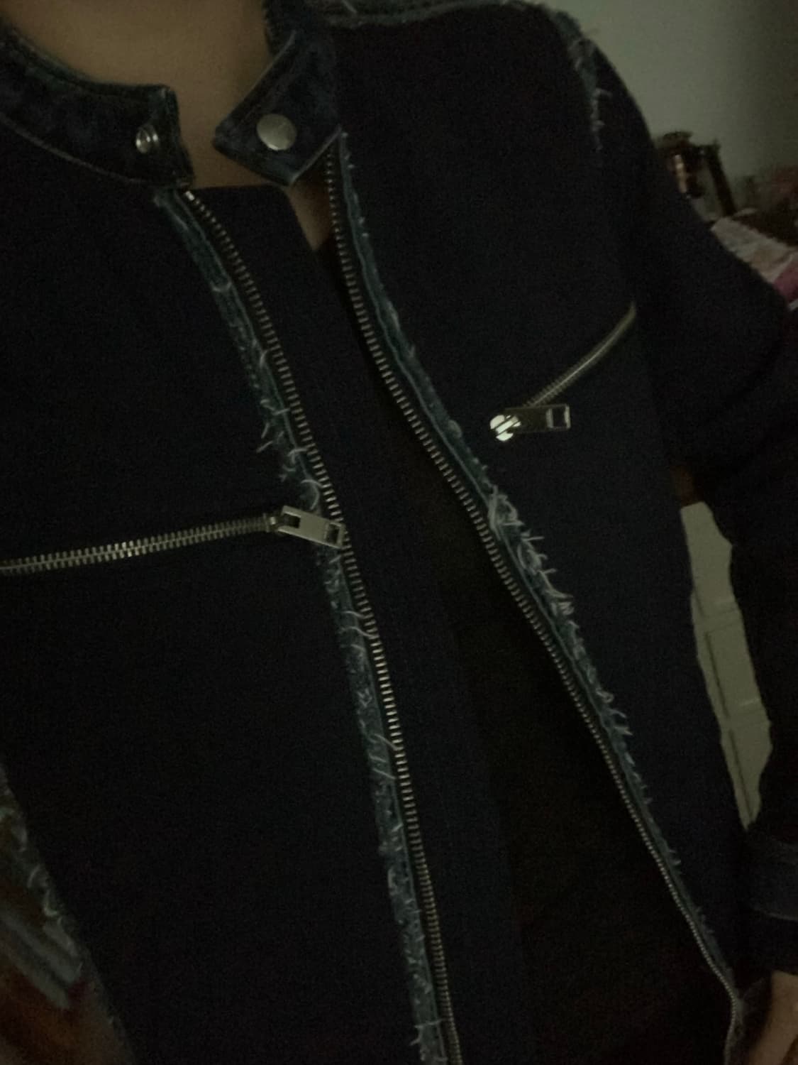 디젤 자켓 판매 상품이미지5