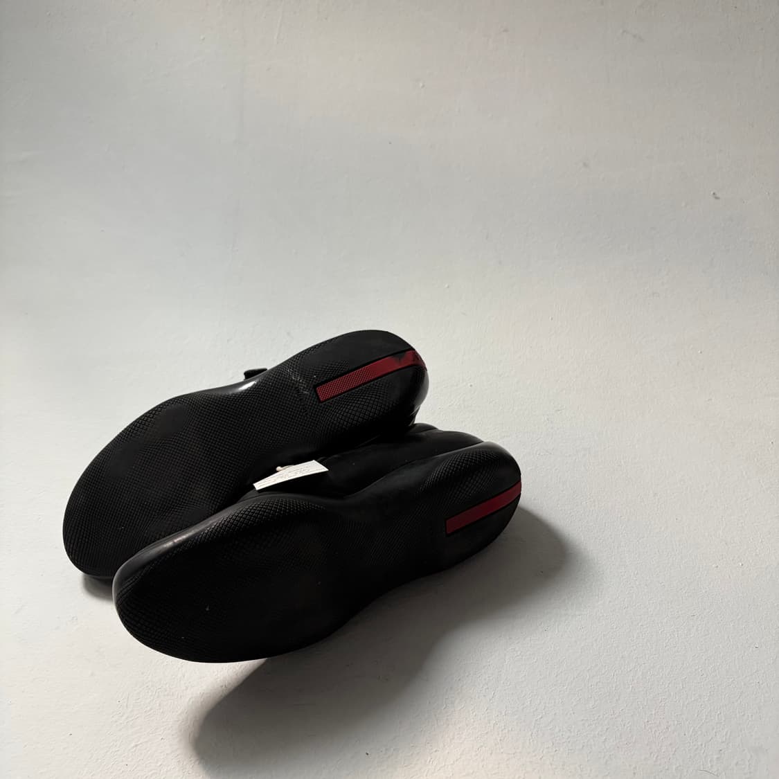 Minimal Leather Mary Jane Shoes 상품이미지7