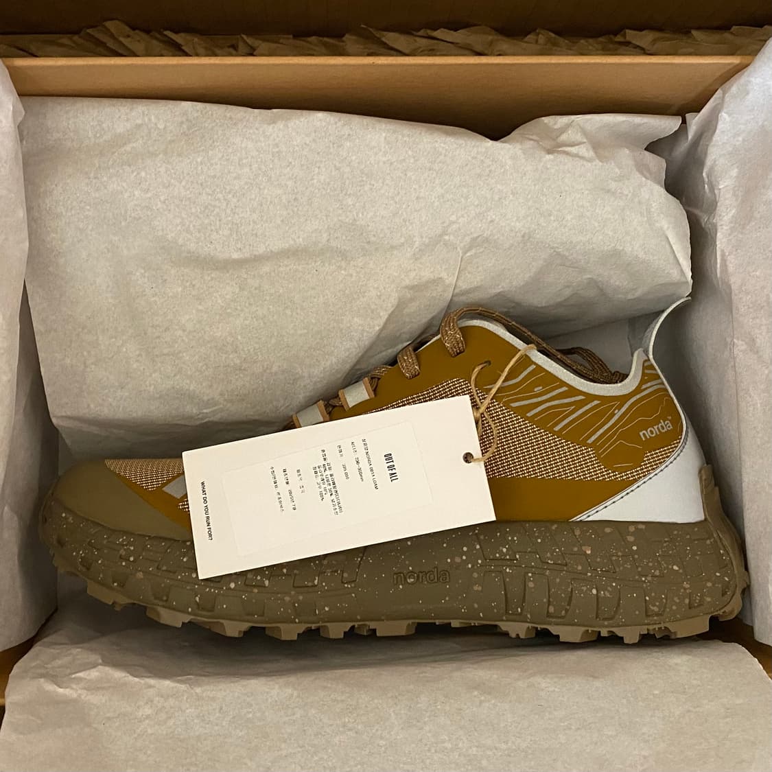 노다 001a 001 loam w8.5 255 245 250 상품이미지6
