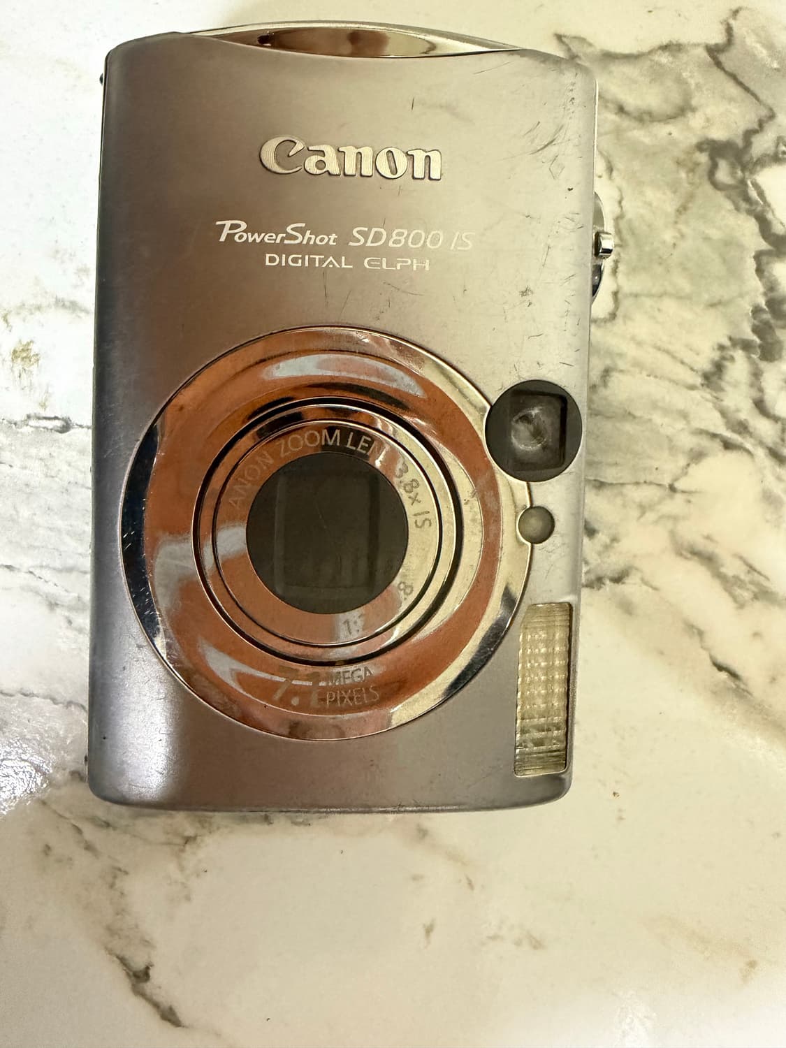 캐논 익서스 850 IS(IXY 900is)카메라 한국어지원 상품이미지1