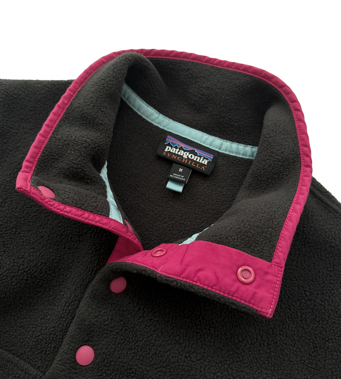 파타고니아 우먼스 신칠라 스냅티 풀오버 2017 상품이미지4