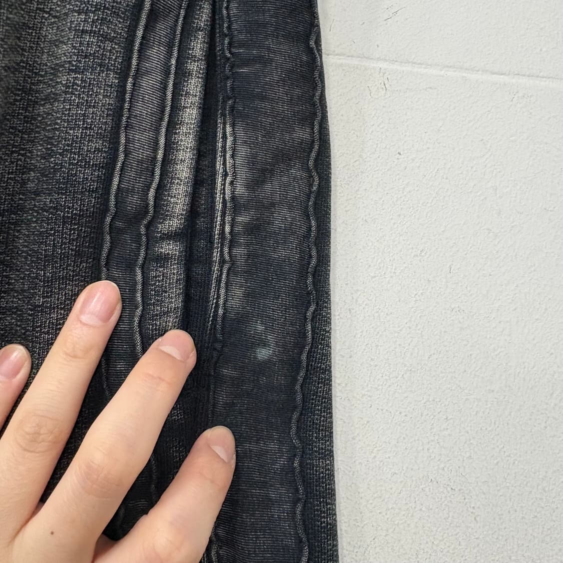 주앙옴므 트랙 스웻팬츠 상품이미지2