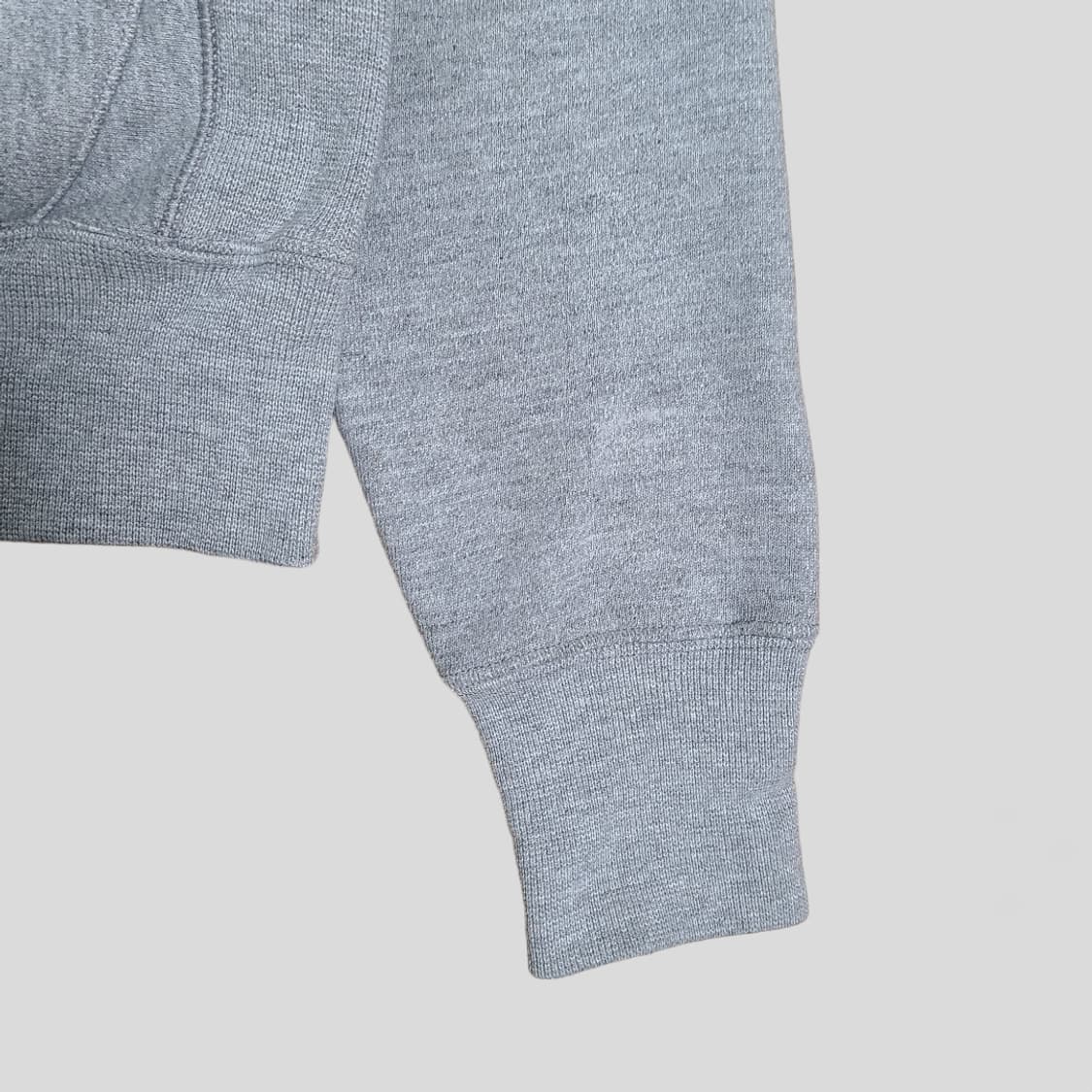 챔피온 리버스위브 후드티 상품이미지4