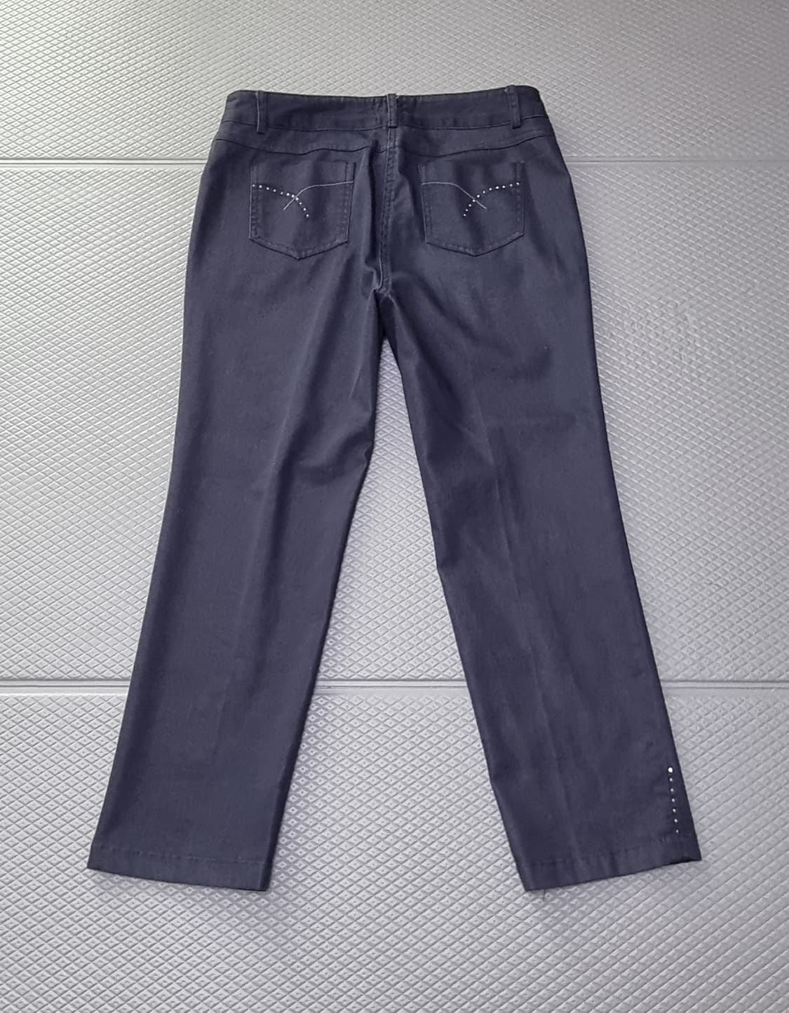 여성 바지 쫄바지 3개 상품이미지4