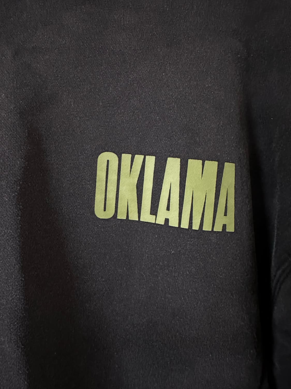 [L] 켄드릭 라마 2023 투어 후드티 서머소닉 상품이미지4