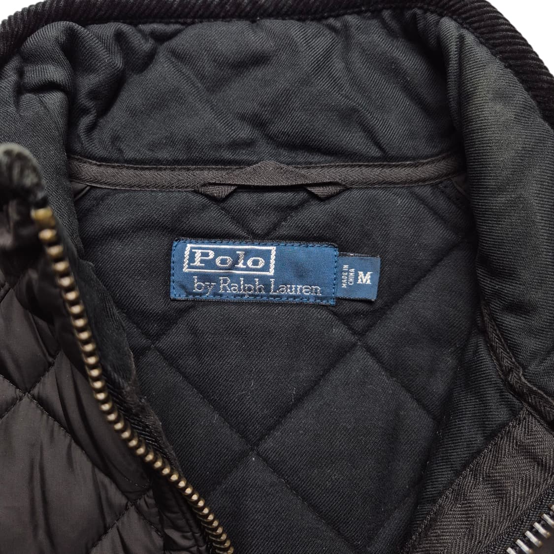 [M] 폴로 랄프로렌 퀄팅자켓 상품이미지6