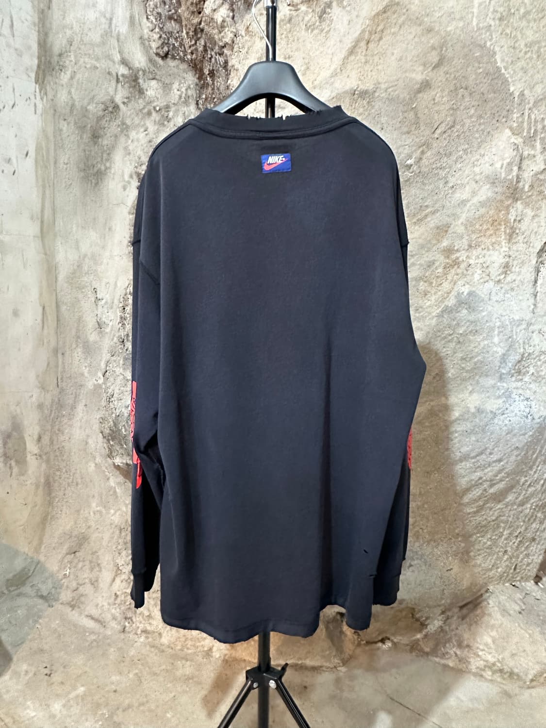 나이키 조던 레어 에어 롱슬리브 티셔츠 상품이미지3