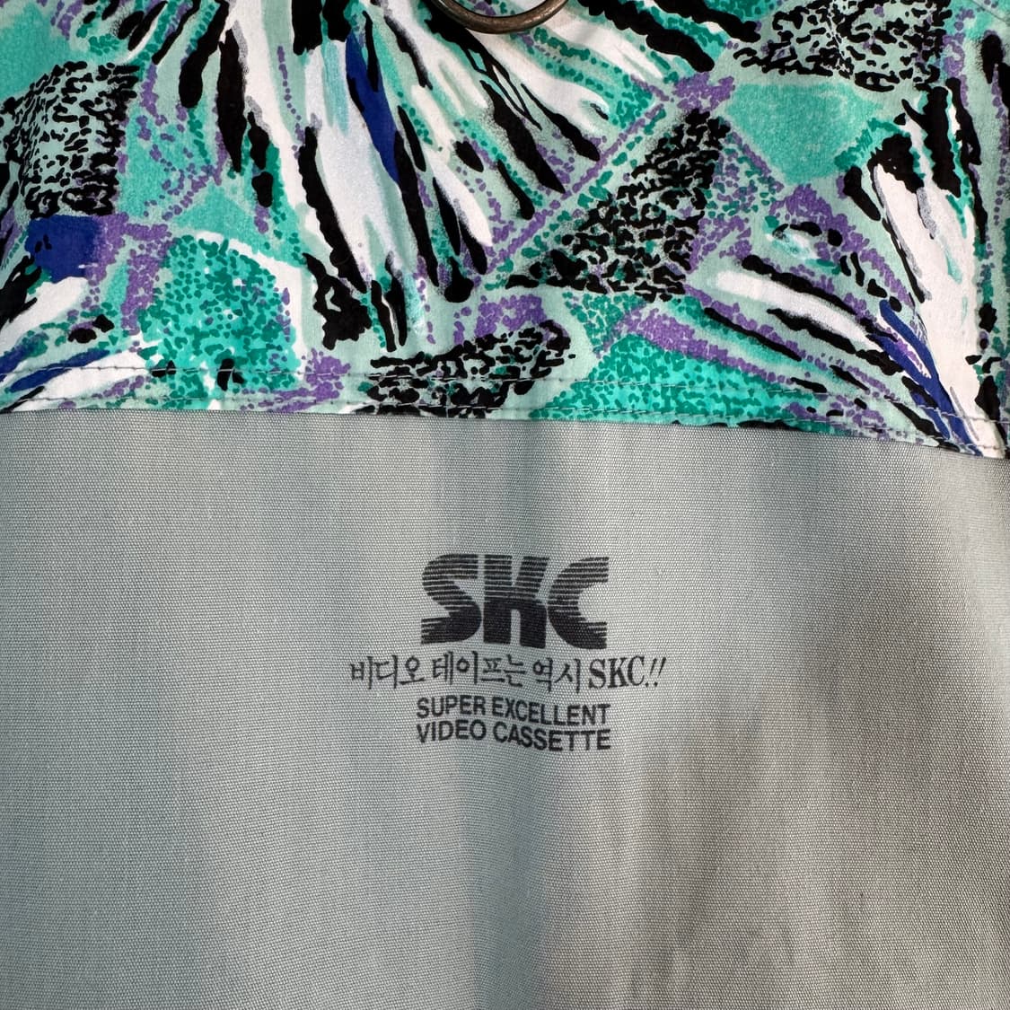 SKC 비디오 로고 카메라 베스트 상품이미지6