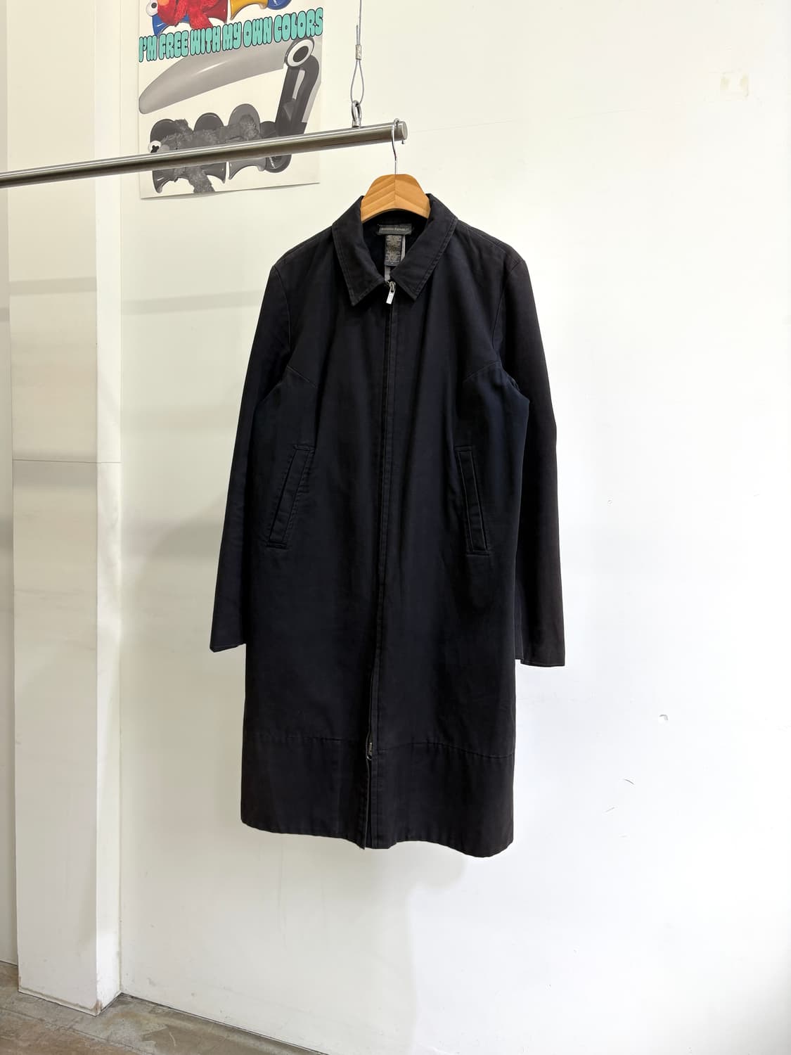 BANANA REPUBLIC 코트 상품이미지1