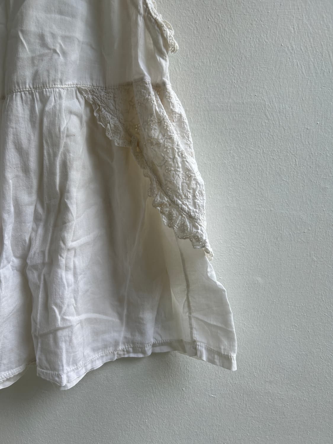 나시 블라우스  상품이미지9