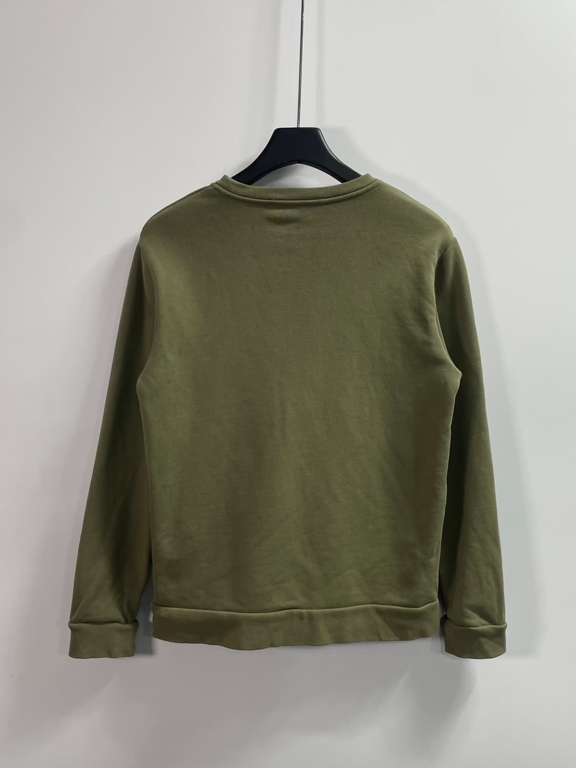 칼하트 X APC 로고 맨투맨 (on.229)   상품이미지3