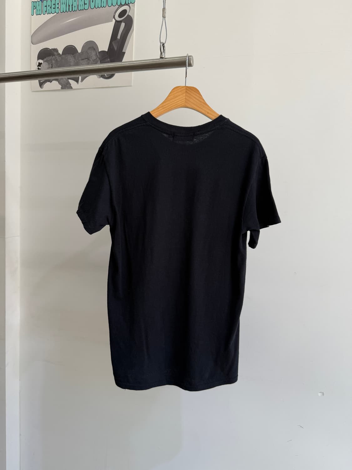X-LARGE 반팔티  상품이미지4
