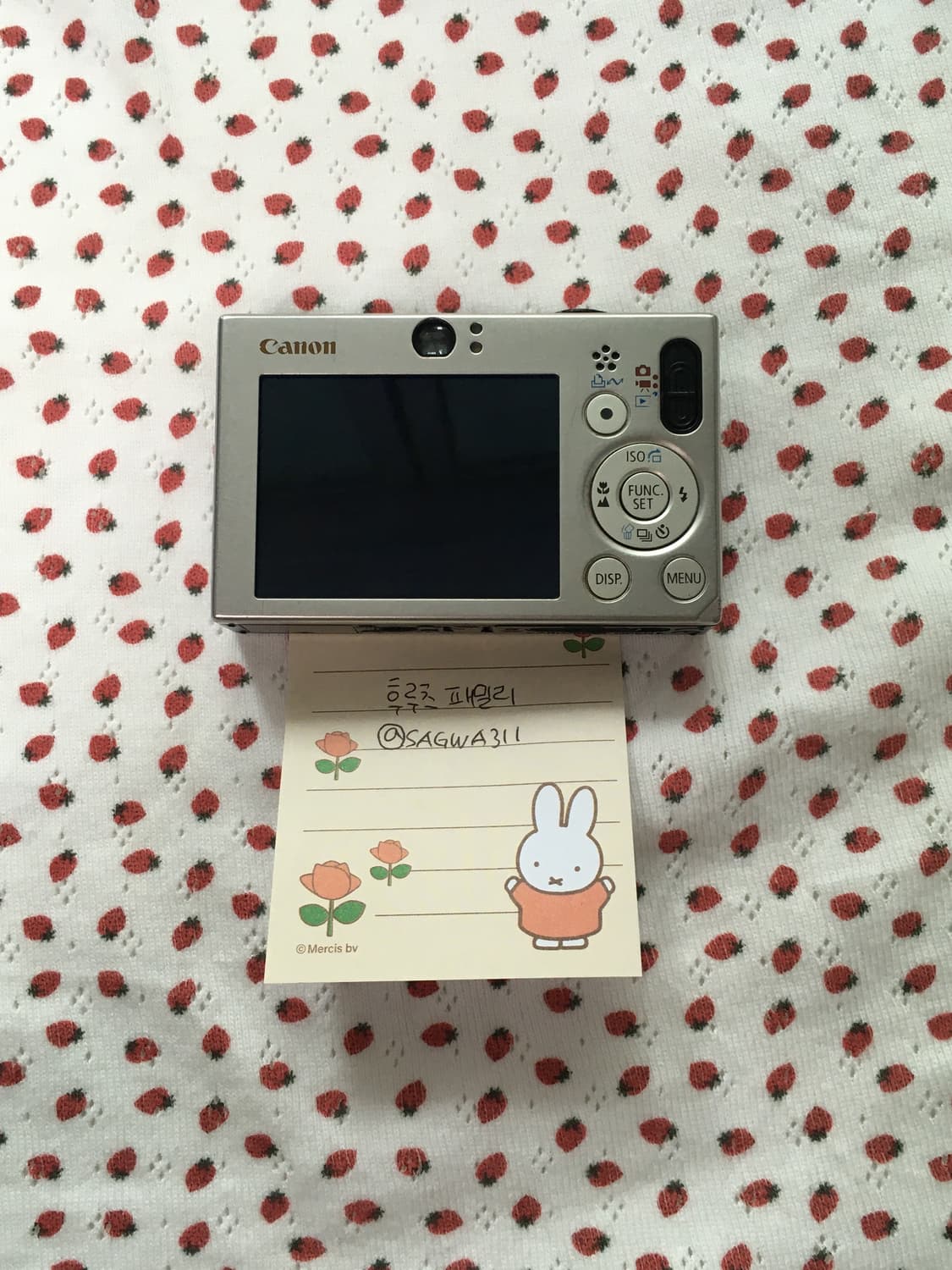 캐논 익서스 70 canon ixus 70 상품이미지3