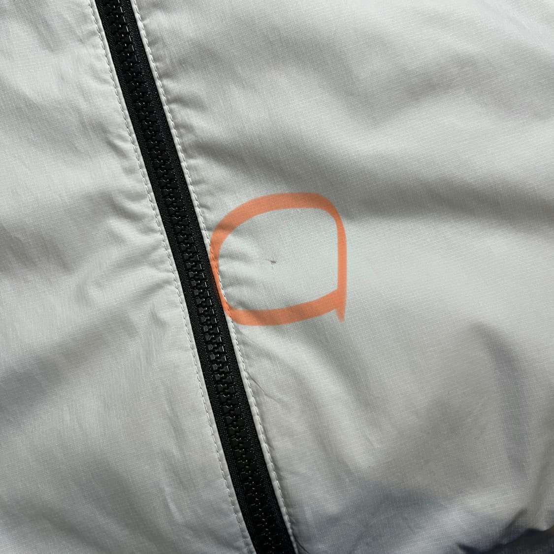 나이키 폴리쉘 바람막이 상품이미지9