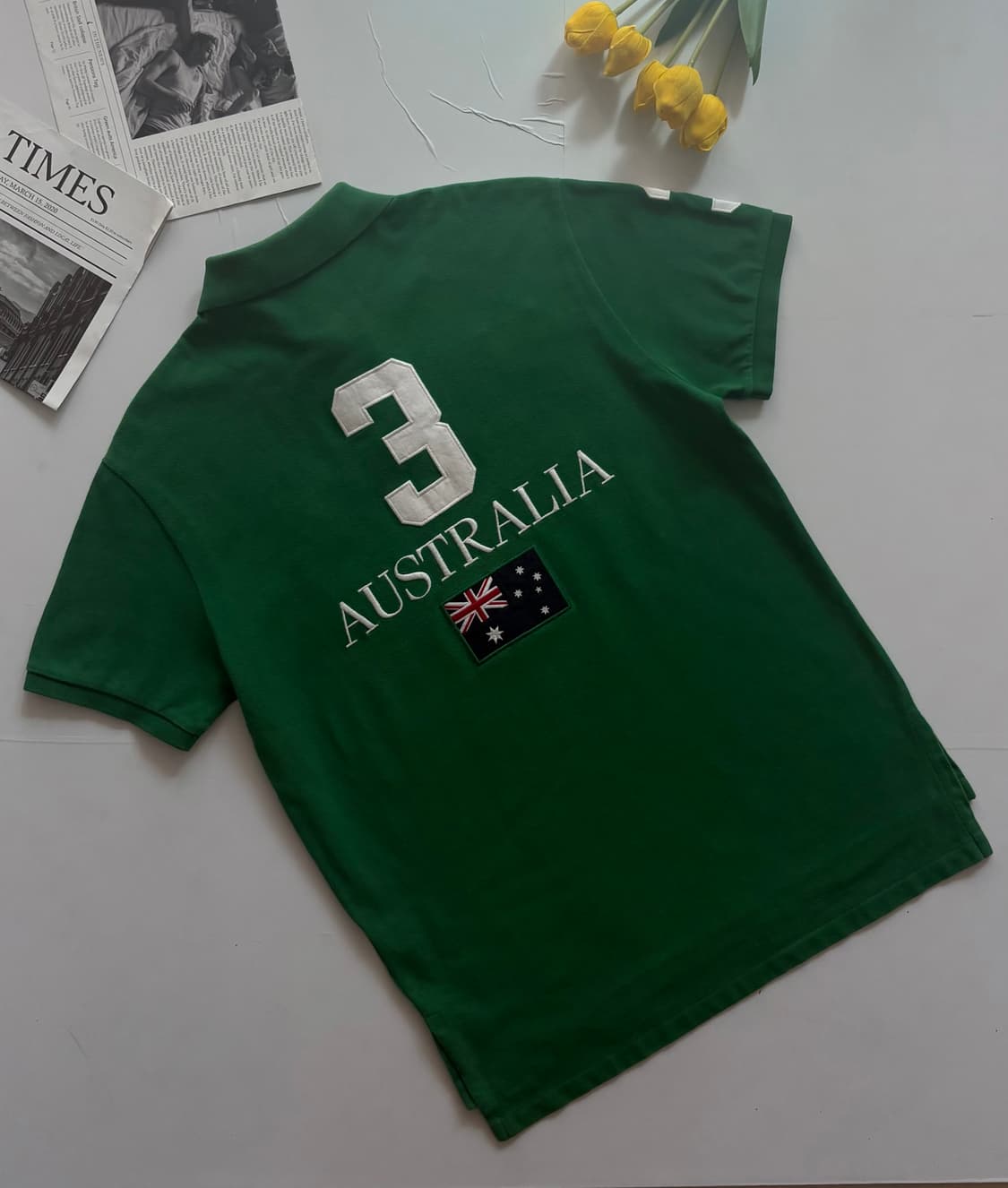 Polo 폴로랄프로렌 빅포니 치프키프 카라티  상품이미지4