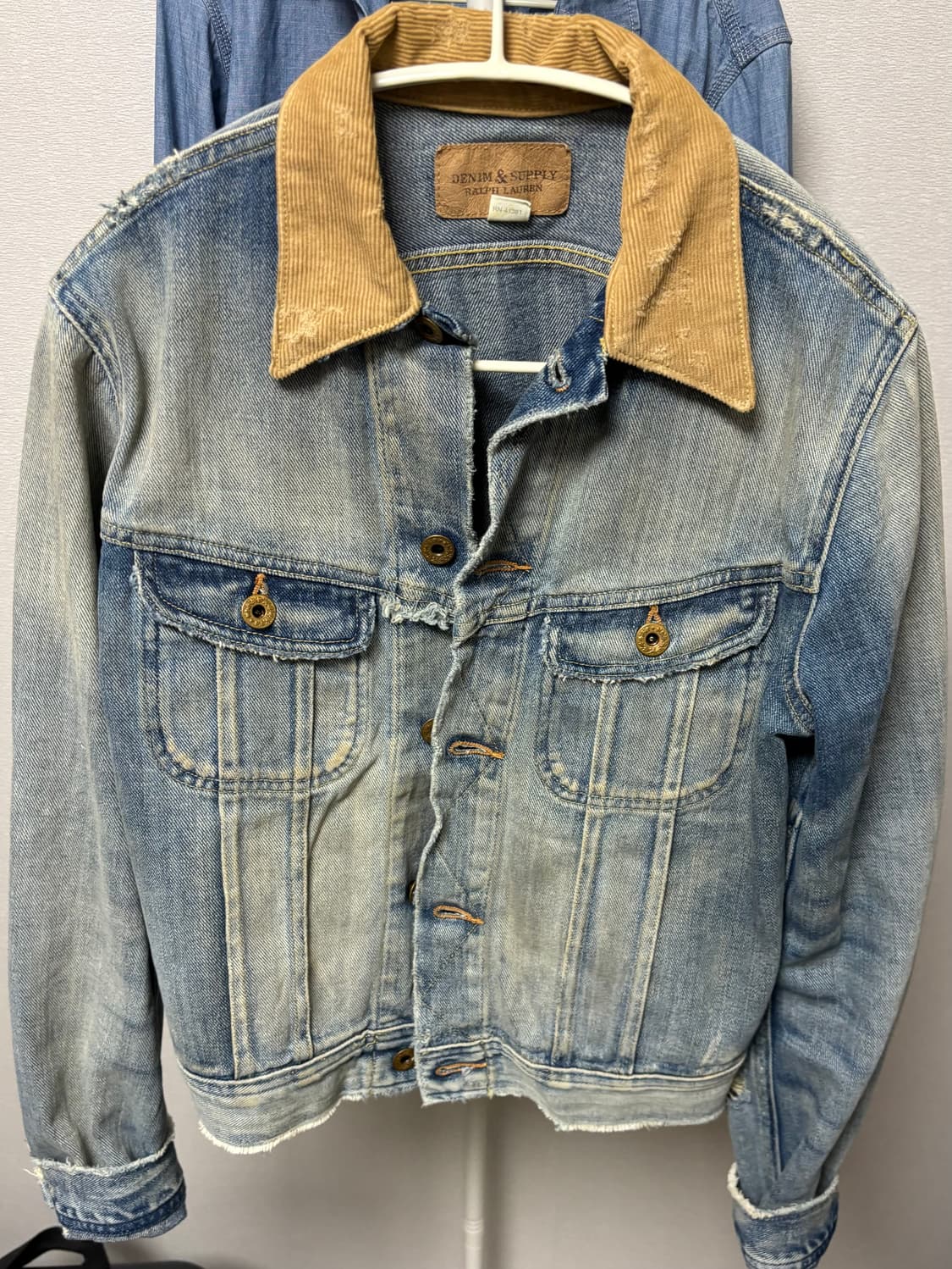 Polo Denim&Supply lee 101j 상품이미지1