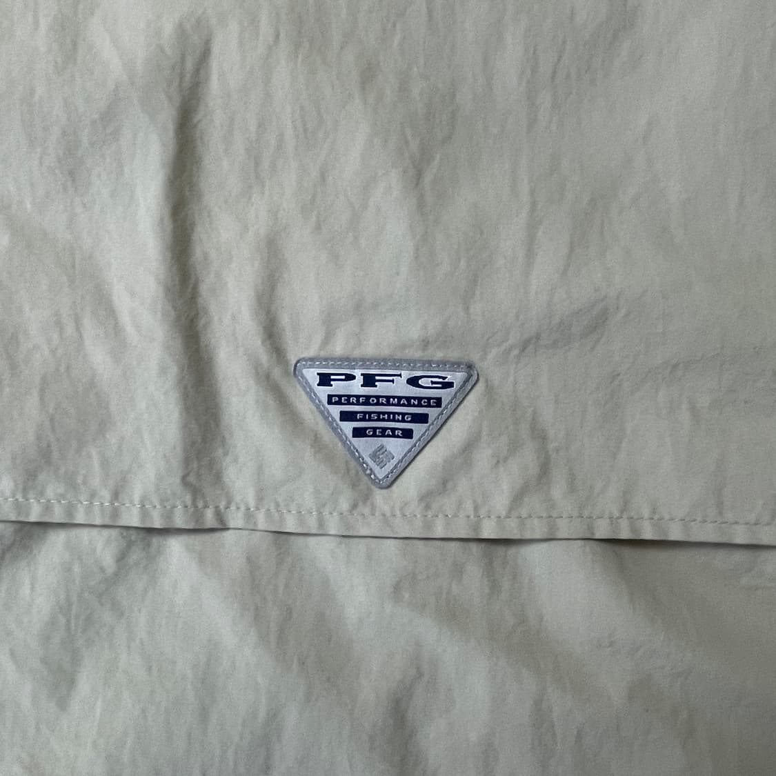컬럼비아 PFG 바하마 반팔 워크셔츠 M 상품이미지8