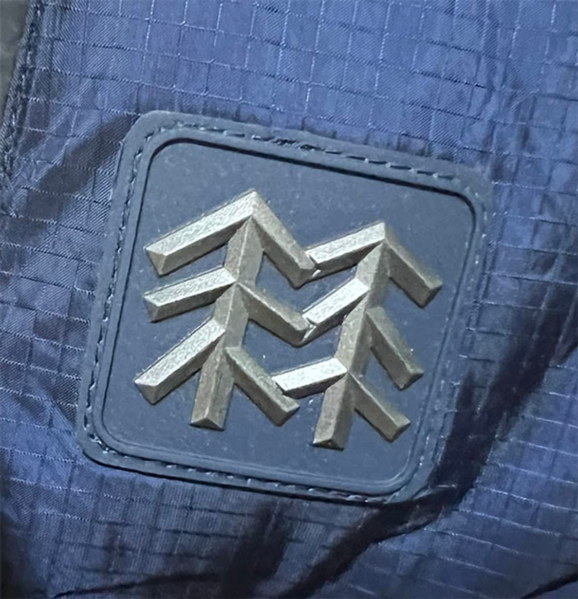 코오롱스포츠 남자 패딩점퍼 구스 아웃도어룩 L 100 상품이미지3